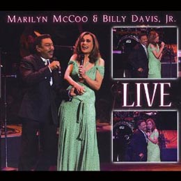 Concert Preview:  ”An Evening with Marilyn McCoo & Billy Davis, Jr.”