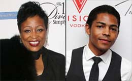 Miki Howard’s Son Claims Late Michael Jackson is His Father