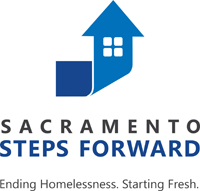 Sacramento Steps Forward’s New Executive Director Starts March 17th