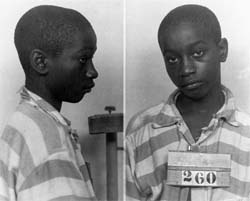 New trial sought for George Stinney, executed at 14
