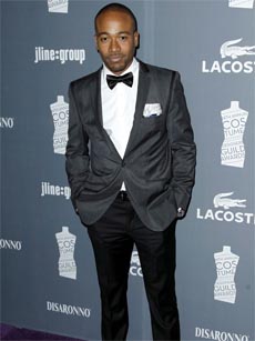 Actor Columbus Short to exit ABC’s hit “Scandal”