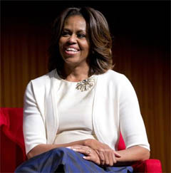 Michelle Obama to appear on ABC’s ‘Nashville