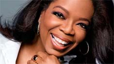Book Buzz: Oprah Winfrey to narrate her own audiobook