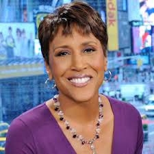 Robin Roberts makes Top 10 on ‘OUT’ mag’s Power 50 List