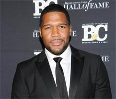 Strahan to join ‘Good Morning America’ part time