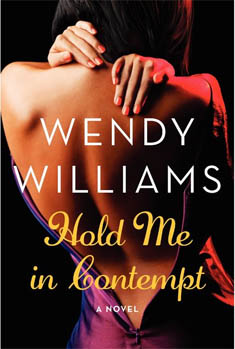 Wendy Williams Publishes First Romance Novel