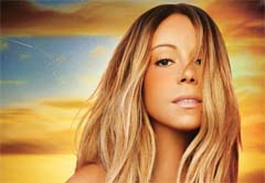 ALBUM REVIEW – Mariah Carey gets nostalgic on ‘Me. I Am Mariah’