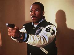 Eddie Murphy back in new ‘Beverly Hills Cop’ film
