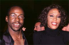 Lifetime gives green light to new Whitney & Bobby Biopic