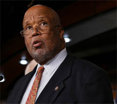 Congressman stands by calling Clarence Thomas an ‘Uncle Tom’