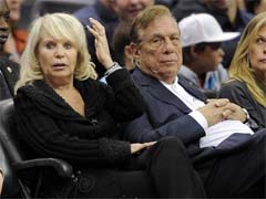 Donald Sterling agrees to allow wife to sell Clippers