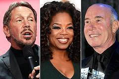 Oprah Winfrey may be next owner of LA Clippers