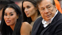 Was It Legal To Record, Leak Sterling’s Racist Rant?