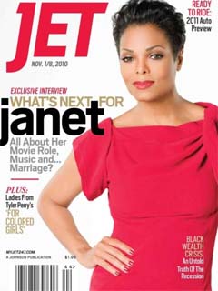 ‘Jet’ magazine to stop print publication