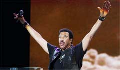 Lionel Richie Talks BET Lifetime Achievement Award, Upcoming ‘All The Hits All Night Long’ Tour