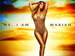 Mariah’s upcoming “Chanteuse’ album streaming now on iTunes Radio