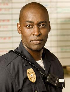 Actor Michael Jace charged with murder
