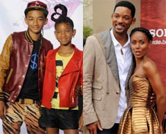 Will and Jada under investigation by Child Protective Services