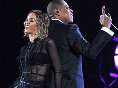 Beyonce and Jay Z’s joint tour could be a game-changer