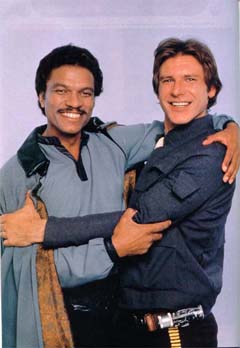 Film Legend BILLY DEE WILLIAMS Bypassed For New “Star Wars” Film — my EXCLUSIVE Conversation