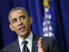 Obama: Nation ‘should be ashamed’ over gun violence