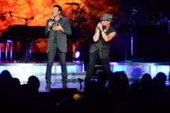 Lionel Richie delivered All The Hits, All Night Long at Concord Arena