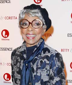 6 great moments from Ruby Dee’s legendary career