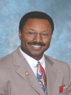 Q&A: Sac’s NAACP branch gets new president