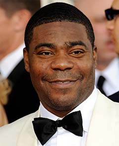 Tracy Morgan critical but improving after deadly crash