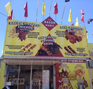Get Your Grub On At The California State Fair