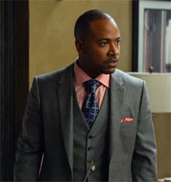 Columbus Short arrested for public intoxication in Dallas