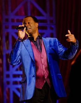 Hall of Fame Vocalist to be honored with Governor’s Award