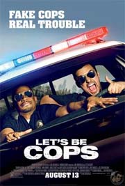 Win Movie Tickets – “Let’s Be Cops”