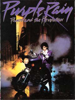 Purple Rain movie starring Prince 30th anniversary | Variety