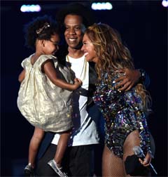 How Blue Ivy stole everyone’s hearts at the VMAs