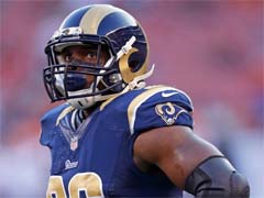 Michael Sam set to join the Dallas Cowboys