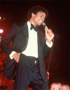 35 years ago, ‘Off the Wall’ put Michael Jackson on the map