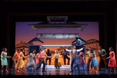 REVIEW: Motown the Musical is an Absolute Must-See