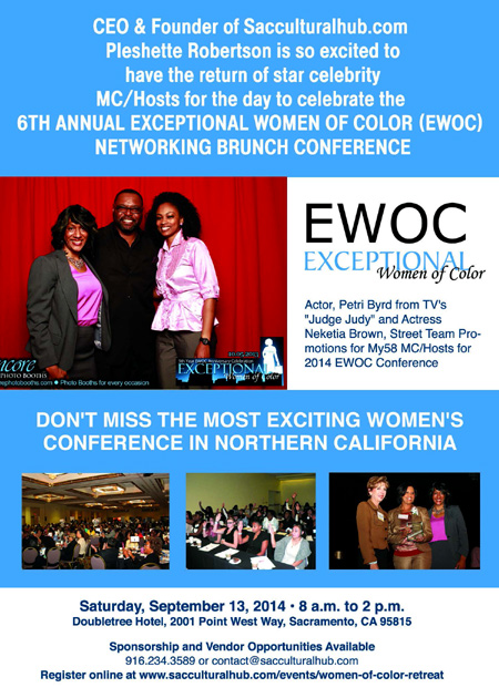 EWOC Conference 2014