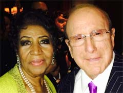 EXCLUSIVE: Aretha Franklin Will Drop “Surprise” Album on Sept 30