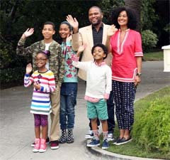 ABC’s ‘Black-ish’ explores subtle shades on racial issues