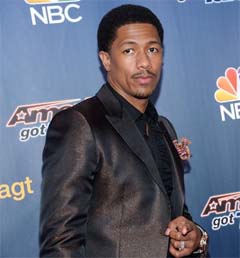Book Buzz: Nick Cannon publishing kids’ poetry book