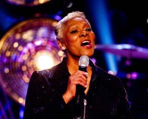 Sheryl Lee Ralph to Honor Dionne Warwick at 24th Annual “DIVAS Simply Singing!”