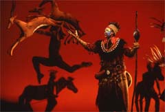 Why ‘Lion King’ is the top ticket OF ALL TIME