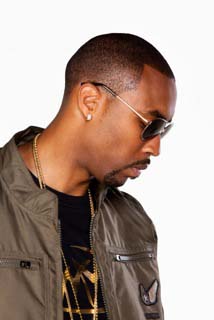 My EXCLUSIVE conversation with Montell Jordan