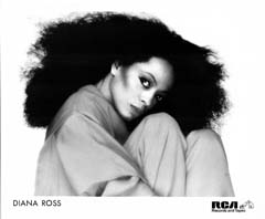 Diana Ross’ 6 RCA Albums, Long Out Of Print, Are Being Re-released