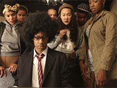 ‘Dear White People’: Watch this movie