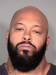 Suge Knight, Katt Williams charged with robbery