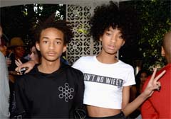 Every Single Thing About This Jaden and Willow Smith Interview Is Nuts
