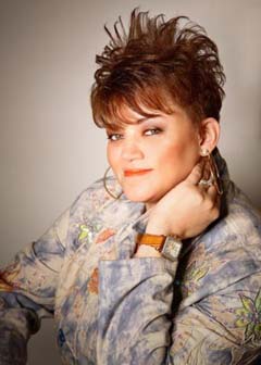 Stacy Lattisaw – “There’s nothing like the peace you experience when you’re doing what God has planned for you to do.” – My EXCLUSIVE Conversation